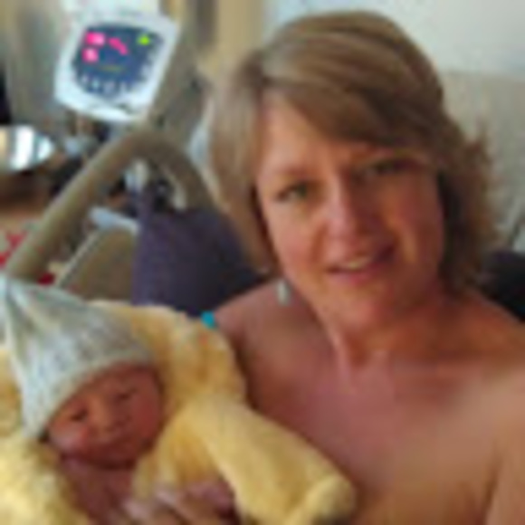 Meet your Posher, Shelly - Picture 1 of 1